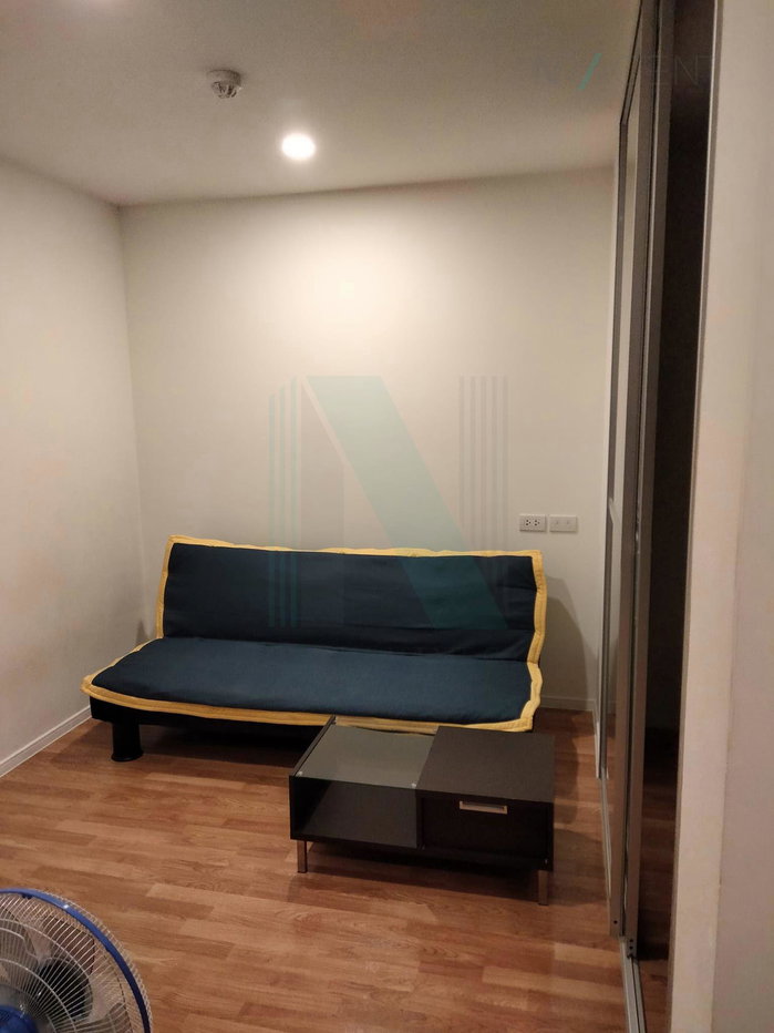 รูป 📌 ขายคอนโด ลุมพินี วิลล์ สุขุมวิท 76 - แบริ่ง สเตชั่น อาคาร B ชั้น 2 1 ห้องนอน ขนาด 26.27 ตรม ใกล้ Imperial World สำโรง - รูปที่ 2/8