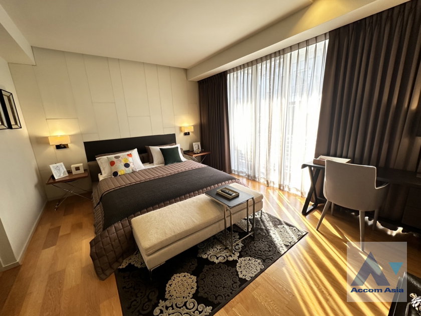 picture 🔼🔽 AccomA 📩 3 BR Townhouse @Luxury Townhome Sathu Pradit 12 (AA40295) - 14/20