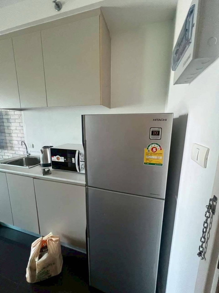 picture A Space Me Bangna for rent ✨ Fully furnished - 6/9