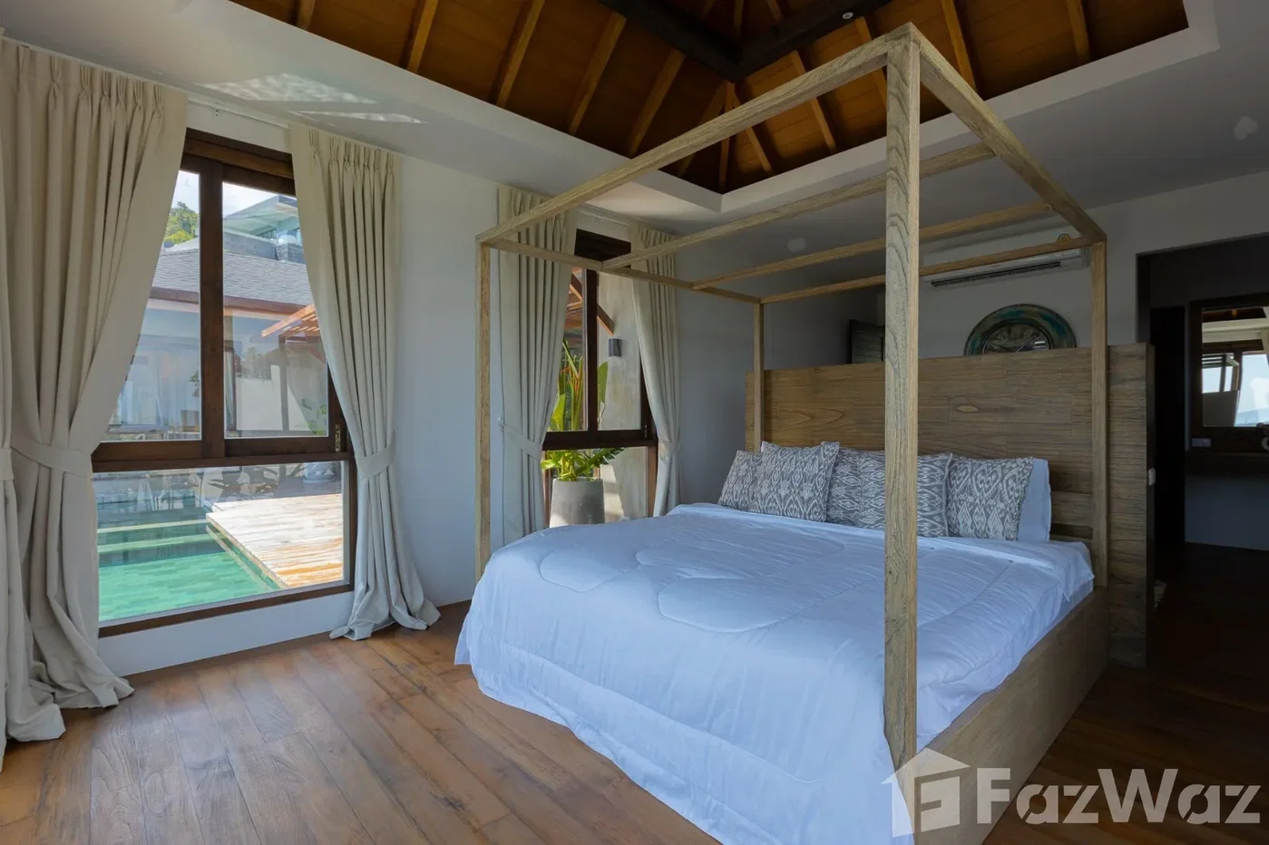 picture 4 Bedroom Villa for rent in Chalong, Phuket 6151182 - 11/11