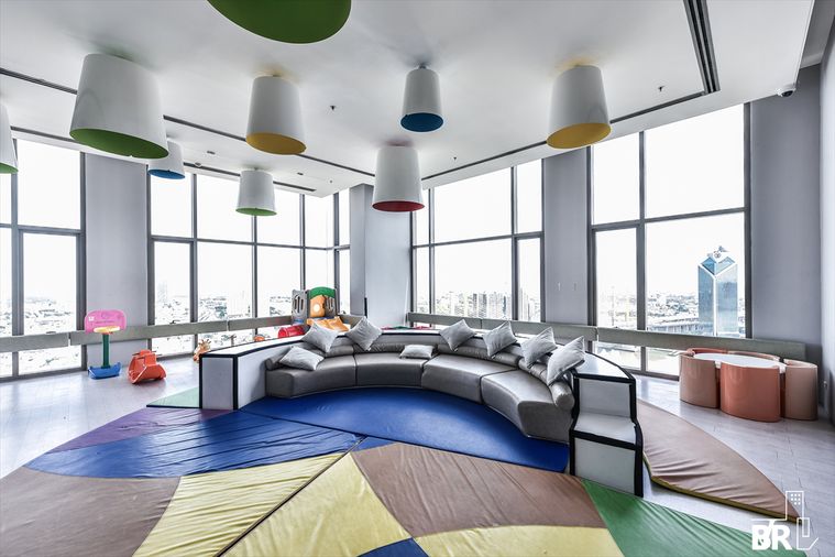 📌 ขายคอนโด Star View Rama 3 ราคาดี ใกล้ Terminal 21 Rama 3