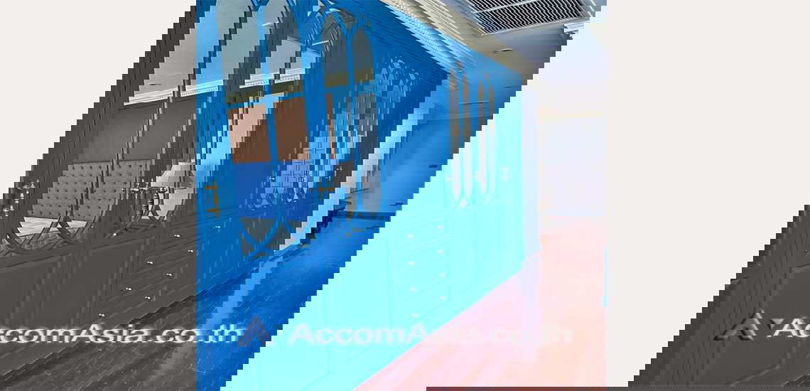 picture 🔼🔽 AccomA 📩 Penthouse,Riverside / River View 3 BR Condominium @Royal River Place (1510834) - 16/20