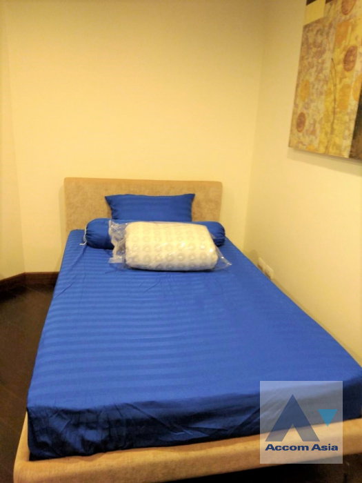 picture 🔼🔽 AccomA 📩 2 BR Condominium @Sathorn Gardens (1517186) - 6/12