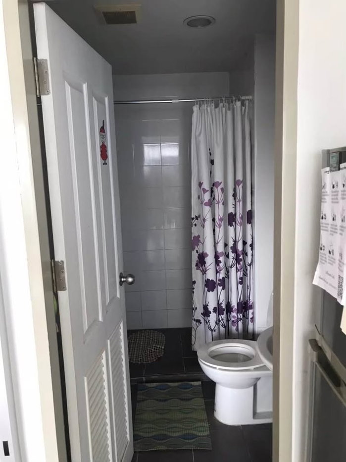 รูป B-062 🚩 2 ห้องนอน เช่า 12,000 🌵 🌈 The kith ติวานนท์🌵 🌈 ตรงข้าม ร.ร.สวนกุหลาบนนท์ - รูปที่ 9/18