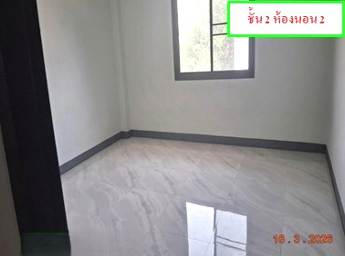 รูป ทาวน์เฮ้าส์ 51.7 ตร.วา เมืองนครราชสีมา นครราชสีมา 4.9M - รูปที่ 29/44