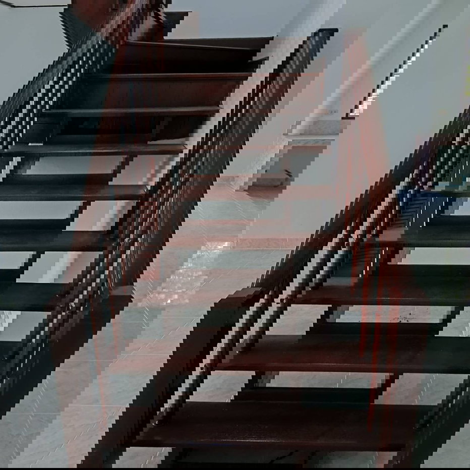 รูป ม.บุศรินทร์ 1 ลำลูกกา คลอง 2 หลังมุม พื้นที่เยอะ 36 ตร.ว. ใกล้ตลาดนานาเจริญ พื้นที่กว้างเหมือนบ้านแฝด ในราคาทาวน์เฮ้าส์" - รูปที่ 16/17