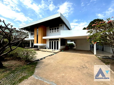Houses for rent Lhong  1919 : 🔼🔽 AccomA 📩  2 BR House in Chong Nonsi (13002011)