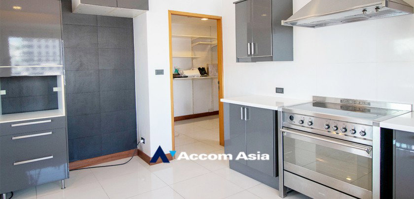 รูป 🔼🔽 AccomA 📩 Duplex condo with private pool and terrace at Le Raffine Sukhumvit 24 (1515776) - รูปที่ 12/20