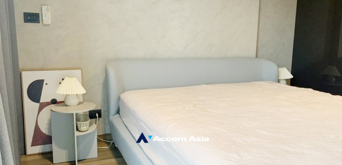 รูป 🔼🔽 AccomA 📩 Duplex Condo 2 BR Condominium @The Lofts Asoke (AA33739) - รูปที่ 4/5