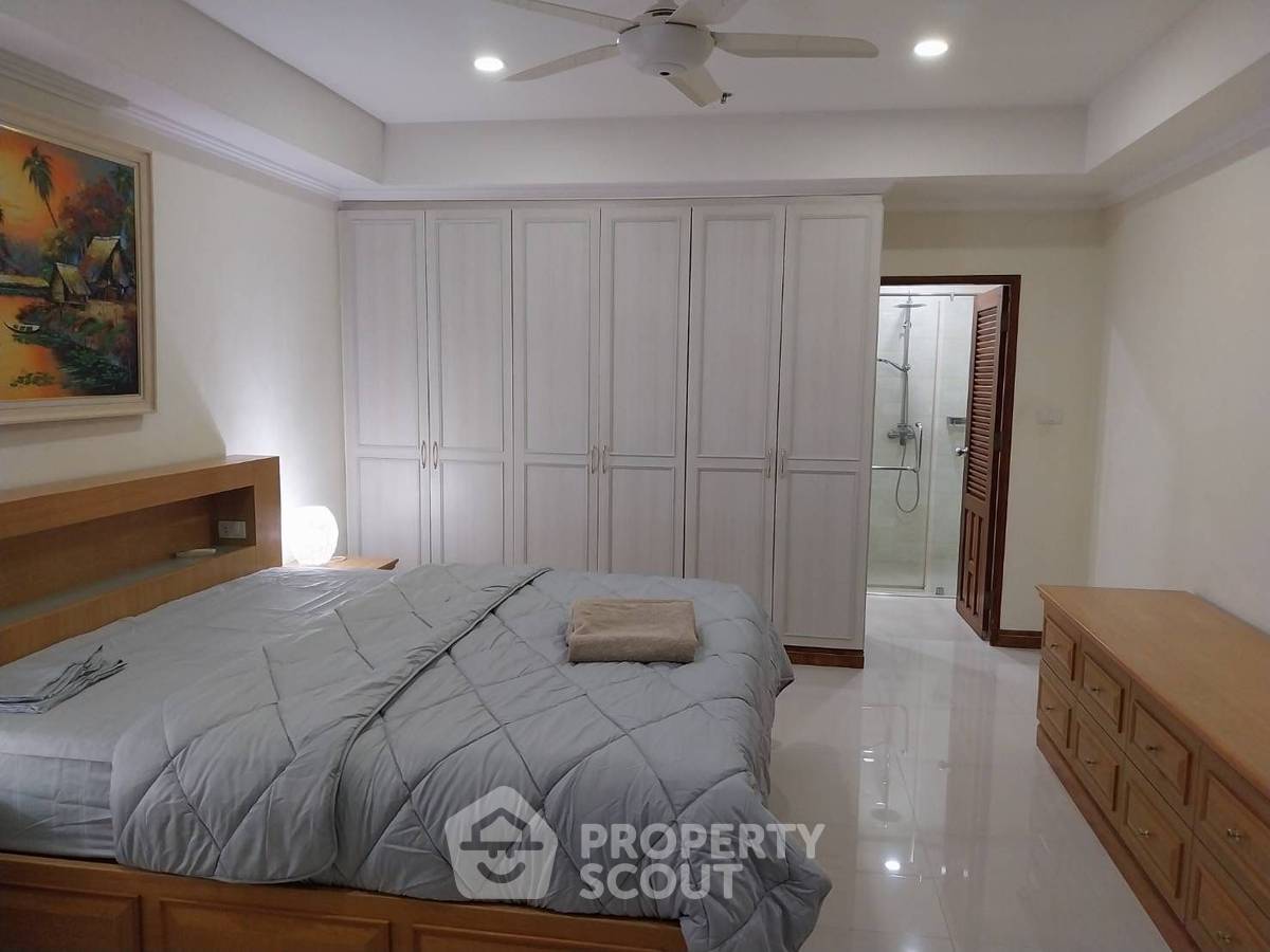 รูป คอนโด 1-ห้องนอน ที่ วิวทะเล 2 คอนโดมิเนียม จอมเทียน ใกล้ พัทยาใต้ (ID 2773401) - รูปที่ 4/9