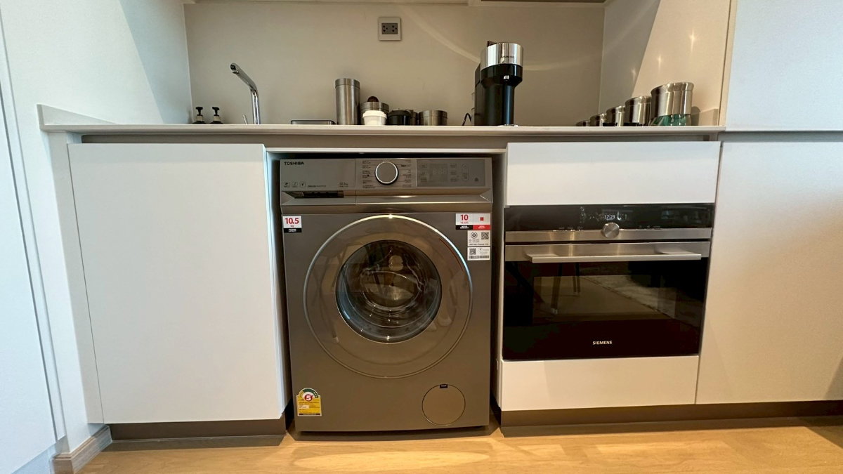 รูป 🏠✨ The Strand Thonglor | ขายคอนโด 1 ห้องนอน (HBH-HL-122) - รูปที่ 24/43