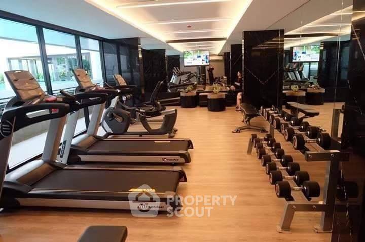 รูป คอนโด 1-ห้องนอน ที่ คอนโด นอตติ้ง ฮิลล์ จตุจักร อินเตอร์เชนจ์ ใกล้ BTS สะพานควาย (ID 2775067) - รูปที่ 9/12