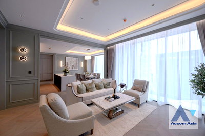 Condos for sale Chulalongkorn University : 🔼🔽 AccomA 📩  2 BR Condominium @ONE Bangkok (AA45028)