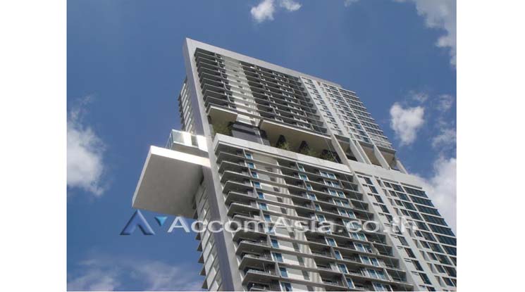 picture 🔼🔽 AccomA 📩  2 BR Condominium @Nara 9 by Eastern Star (AA22504) - 9/9