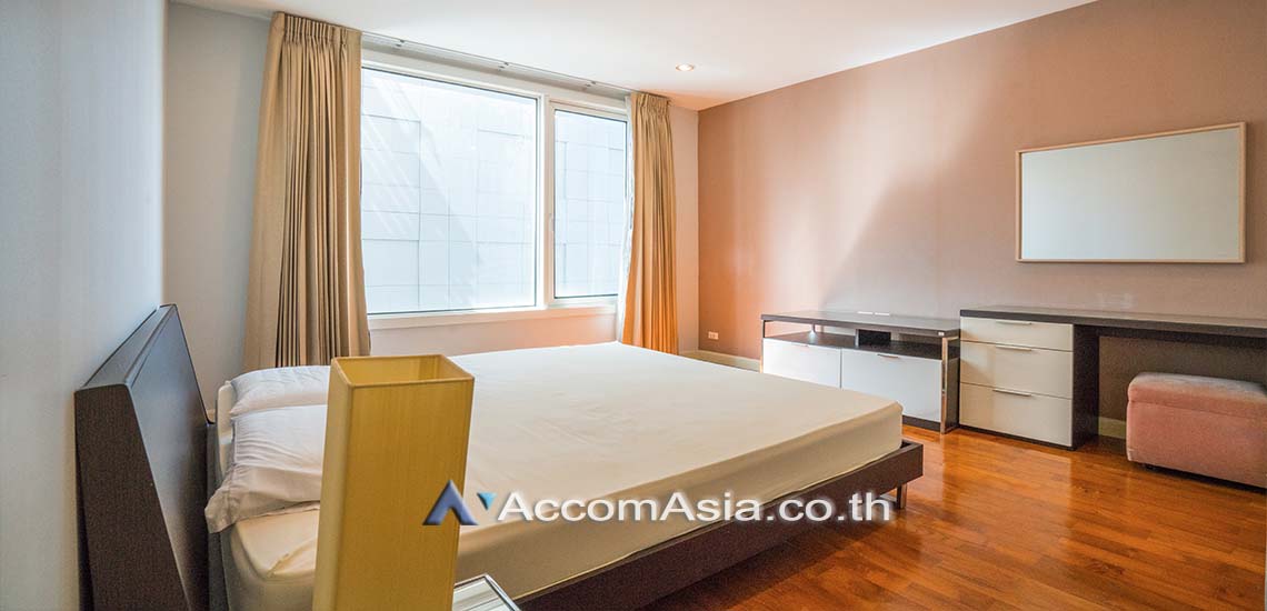 รูป 🔼🔽 AccomA 📩 2 BR Condominium @Siri Residence Sukhumvit 24 (1513078) - รูปที่ 5/9