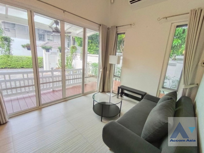 picture 🔼🔽 AccomA 📩 Pet friendly 3 BR House in Bang Kapi (AA10032) - 4/20