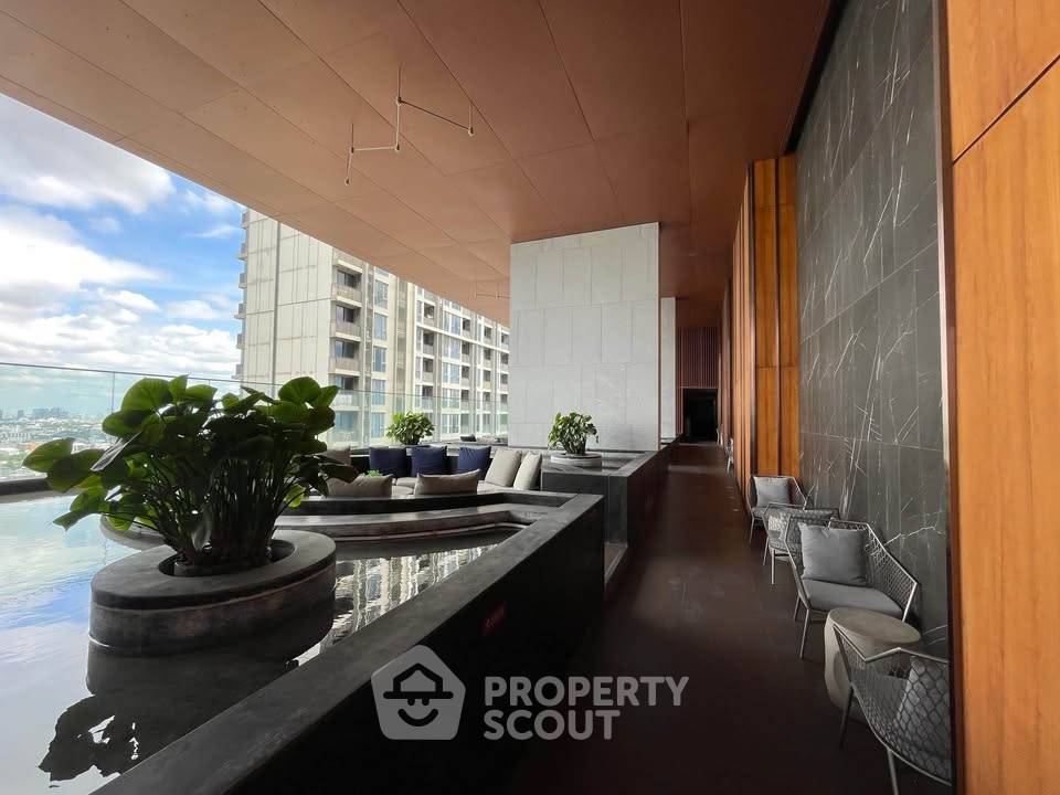 รูป คอนโด 2-ห้องนอน ที่ วิซดอม อินสปาย สุขุมวิท ใกล้ BTS ปุณณวิถี (ID 2436580) - รูปที่ 8/15