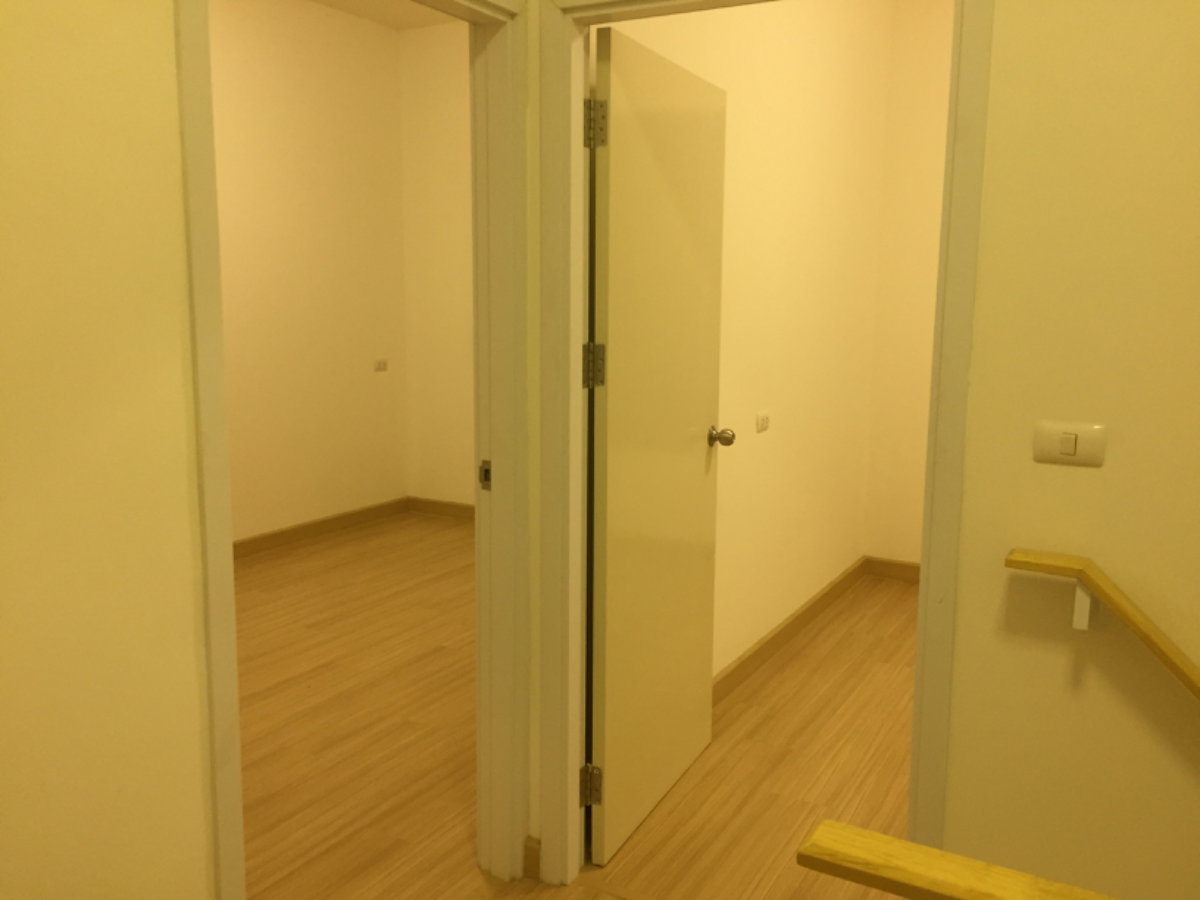 รูป ให้เช่าทาวน์โฮม 2 ชั้น สไตล์ Modern เจ้าของให้เช่าเอง หมู่บ้านคาซ่าซิตี้ ดอนเมือง - รูปที่ 7/14