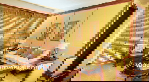 🔼🔽 AccomA 📩 Pet friendly 2 BR Condominium @The Madison (AA26689)