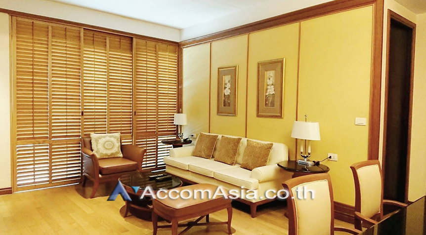 รูป 🔼🔽 AccomA 📩 Pet friendly 2 BR Condominium @The Madison (AA26689) - รูปที่ 1/4