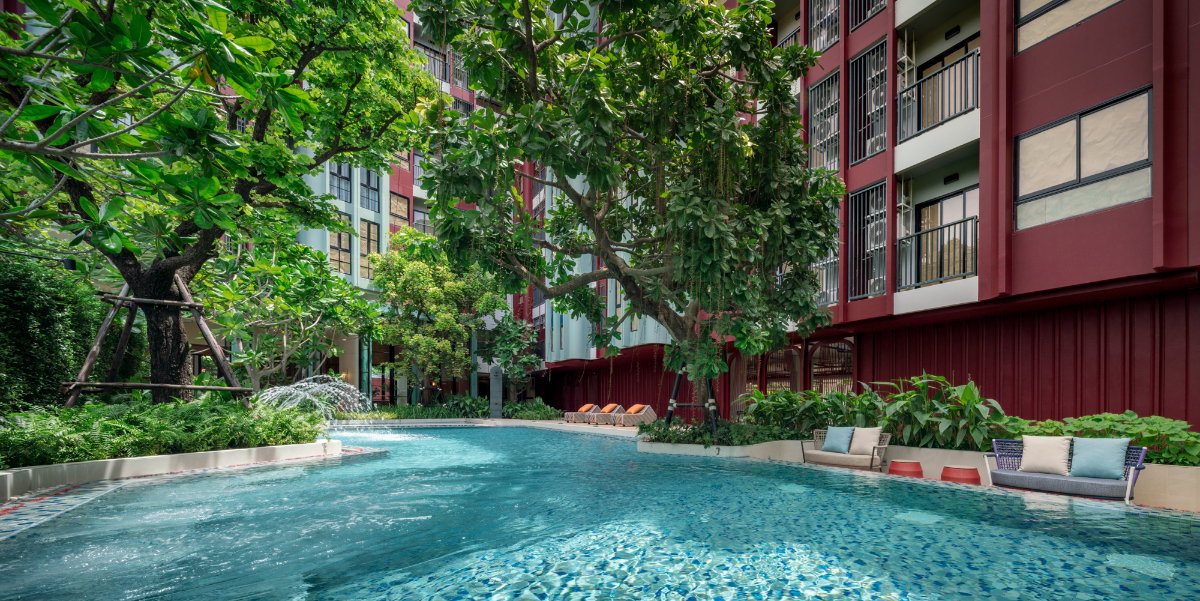 picture Ready-to-move-in condo near Central Phuket, in a convenient location - 39/52