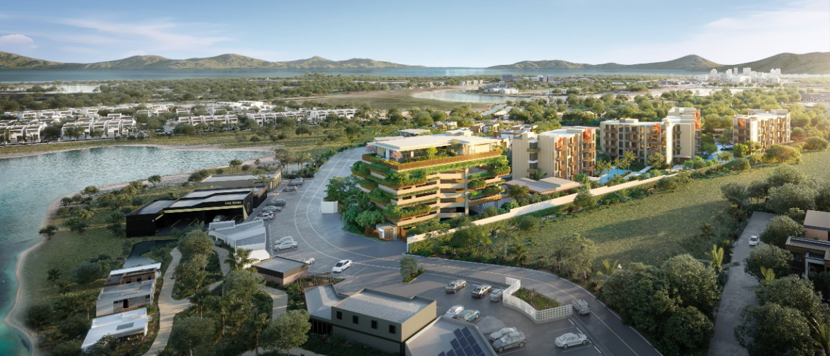 รูป 🏡✨ CANVAS เชิงทะเล คอนโดใหม่ ใกล้หาดบางเทา พร้อมอยู่ทันที - รูปที่ 24/34