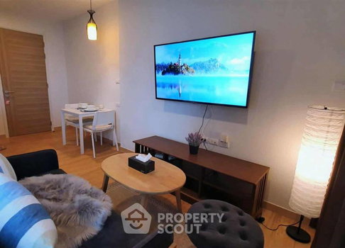1-BR Condo at The Zea Sriracha in Bang Phra (ID 2391703)