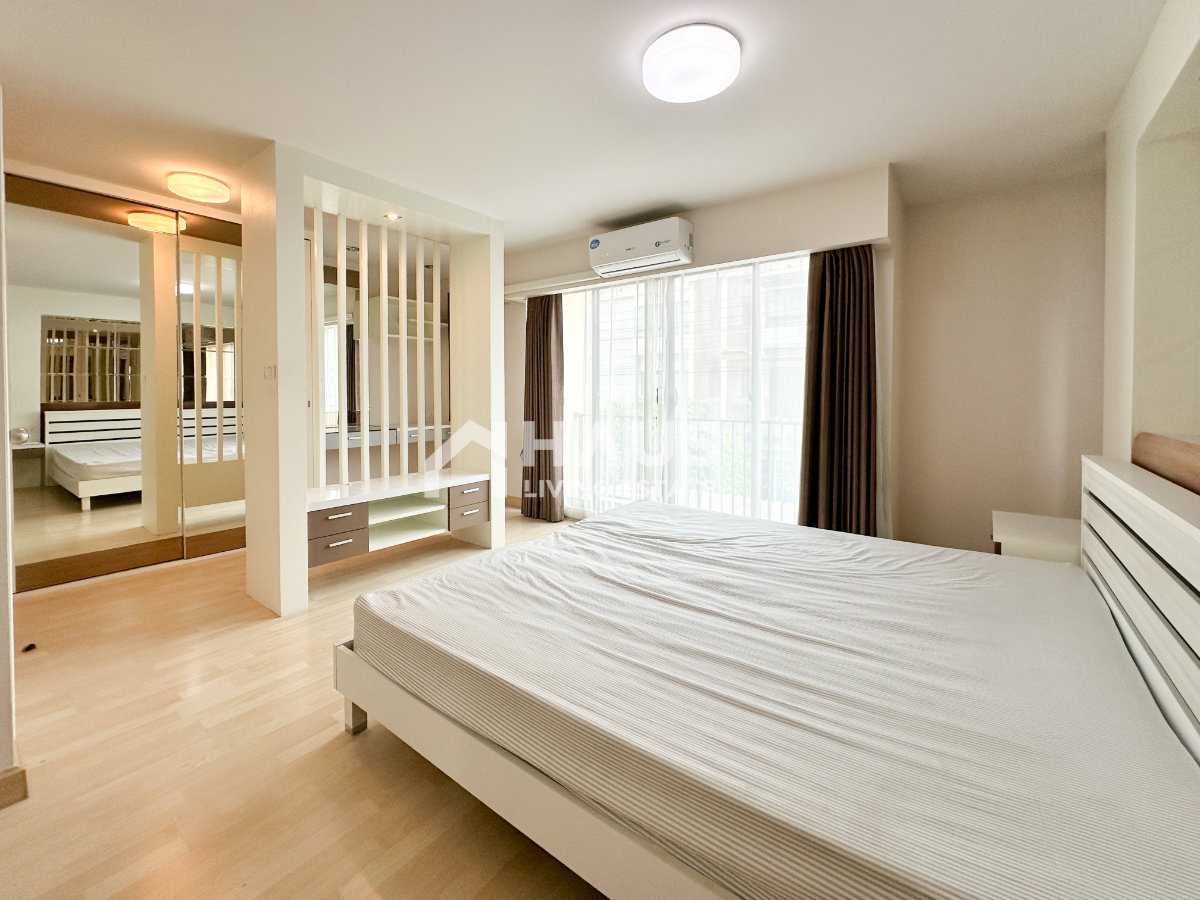 picture The Connect UP3 Rattanathibet 17 / 3 Bedrooms #TNGM025 - 11/20