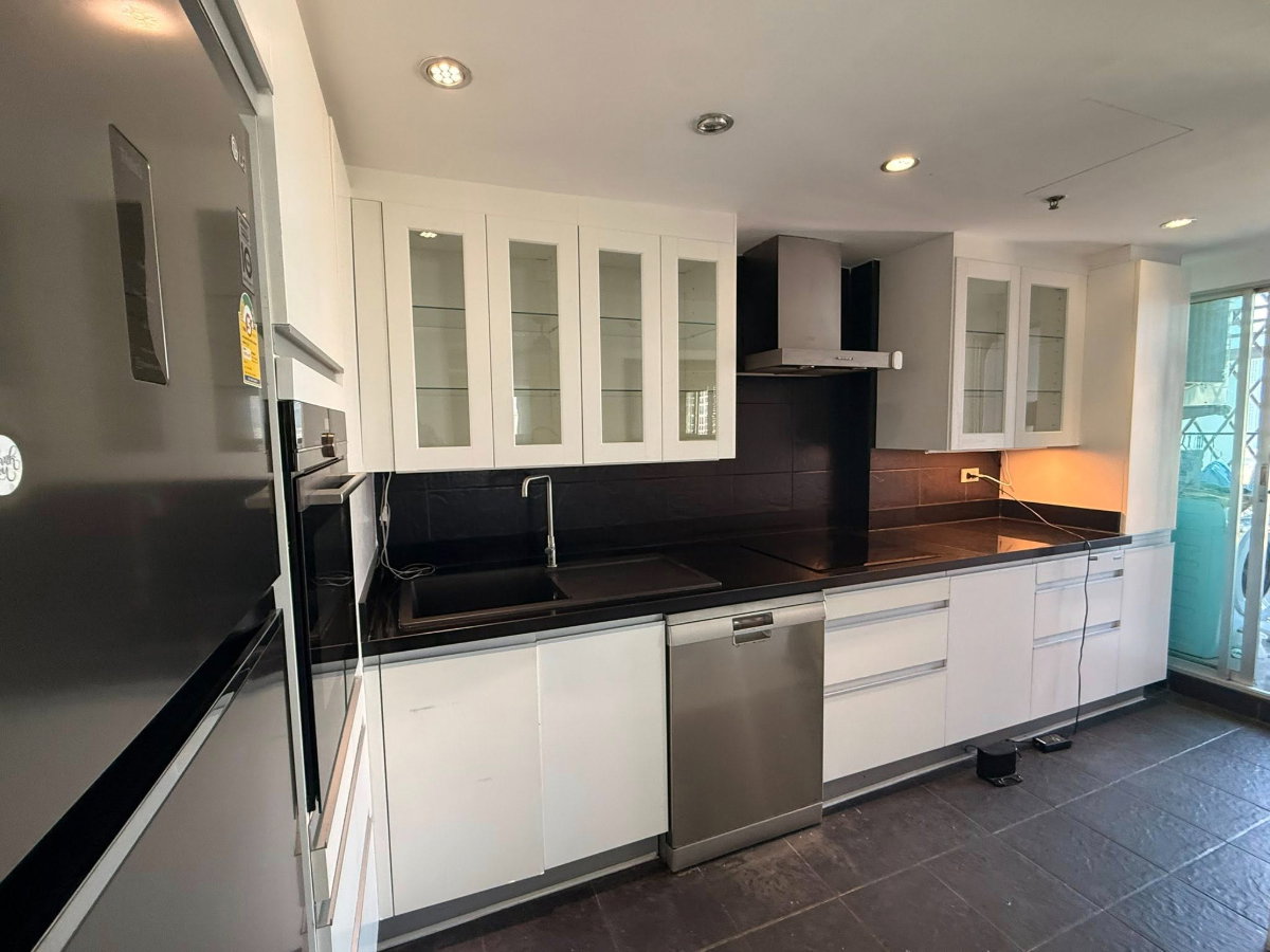 รูป 🌿ให้เช่าคอนโด Lumpini Ville สุขุมวิท 77 | ห้องใหญ่ 2 ห้องนอน | ครัวยุโรป ใกล้ BTS อ่อนนุช ✨ - รูปที่ 5/13