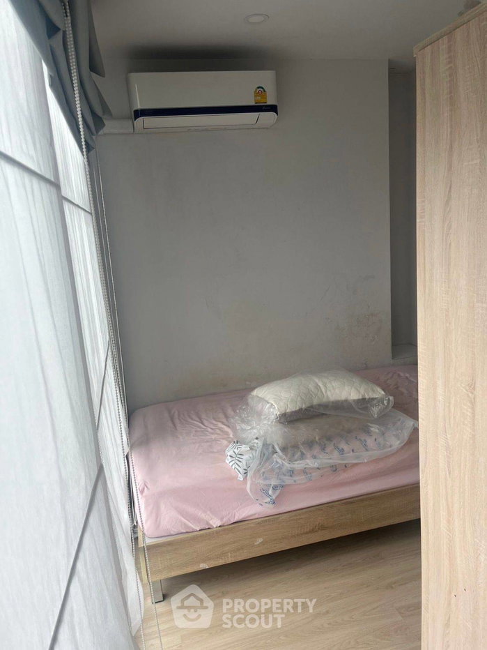 รูป คอนโด 2-ห้องนอน ที่ แบงค์คอก ฮอไรซอน สาทร ใกล้ BTS เซนต์หลุยส์ (ID 2149847) - รูปที่ 14/21
