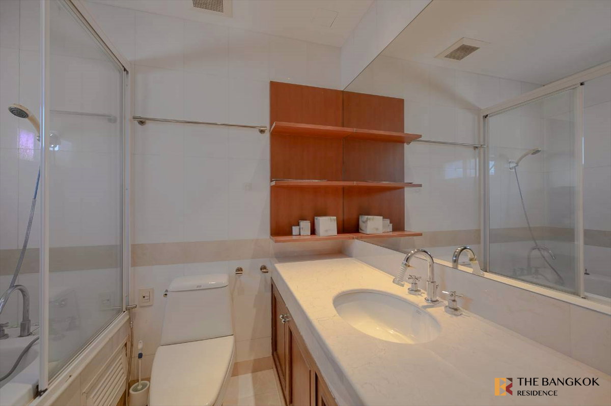 รูป ขายเพนท์เฮ้าส์หรู Las Colinas Condo ใกล้ BTS อโศก 5 ห้องนอน เพดานสูง โปร่งโล่ง - รูปที่ 15/18