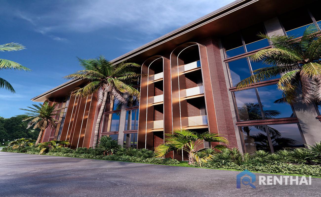 รูป สำหรับ ขาย คอนโด 2 ห้องนอน ที่ Hennessy Residence - รูปที่ 21/25