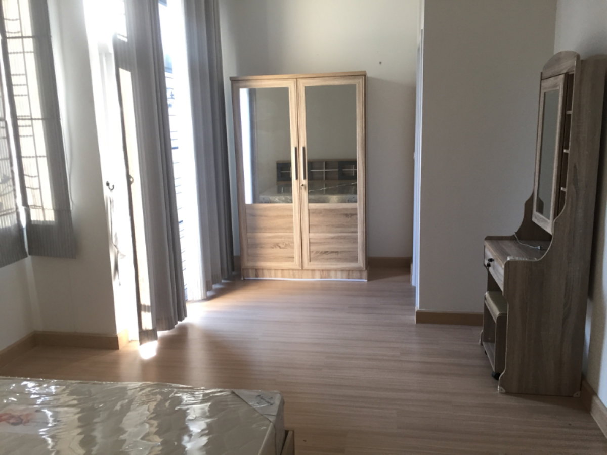 รูป ให้เช่าทาวน์โฮม 2 ชั้น สไตล์ Modern เจ้าของให้เช่าเอง หมู่บ้านคาซ่าซิตี้ ดอนเมือง - รูปที่ 13/14