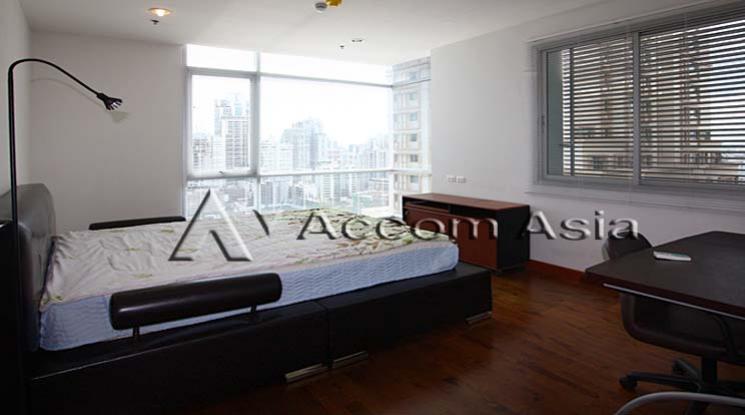 รูป 🔼🔽 AccomA 📩  2 BR Condominium @The Master Centrium Asoke-Sukhumvit (1518575) - รูปที่ 7/9