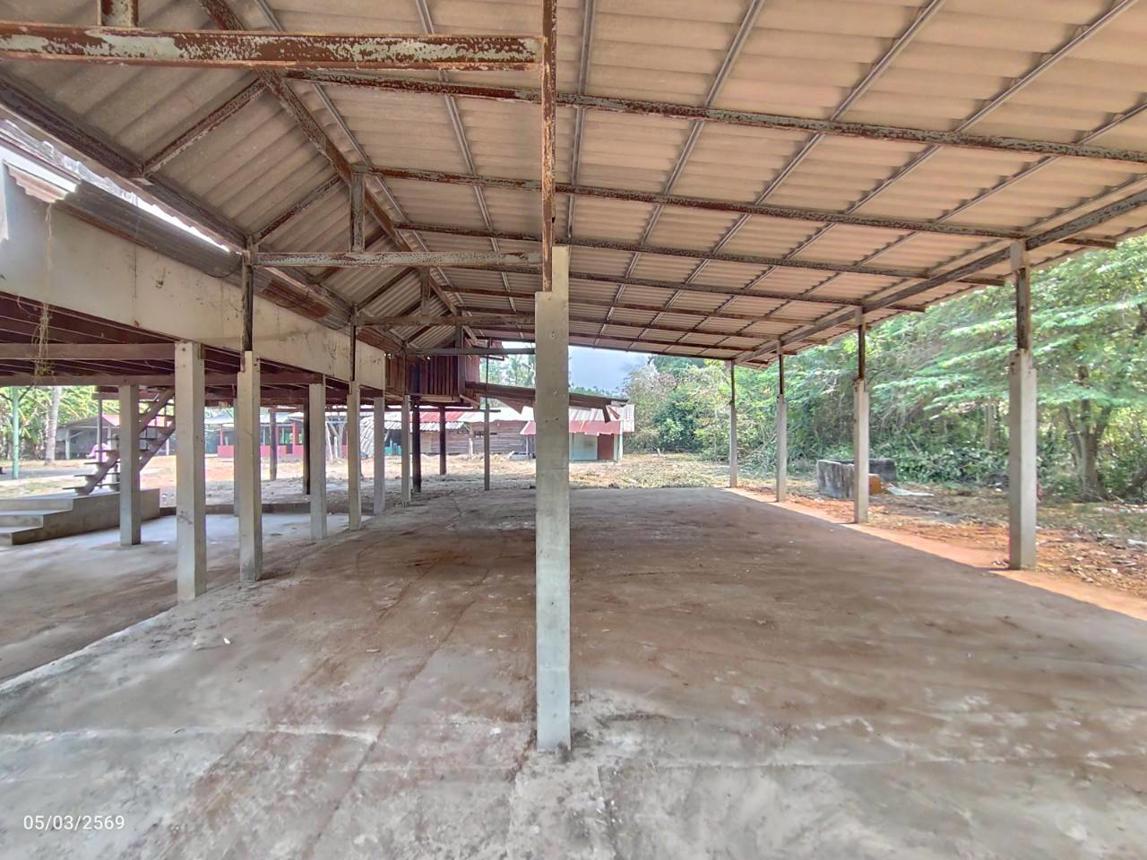 รูป บ้านเดี่ยว 1038 ตร.วา สรรคบุรี ชัยนาท 2M - รูปที่ 27/54