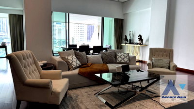Condos for sale The Stock Exchange of Thailand : 🔼🔽 AccomA 📩 Luxury City Condo with Stunning View ( AA43635 )