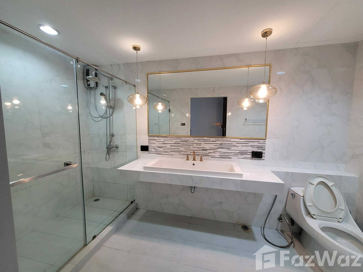 รูป ทาวน์เฮ้าส์ให้เช่า 3 ห้องนอน ในโครงการ บ้านกลางกรุง สาทร-นราธิวาส 1135410 - รูปที่ 5/15