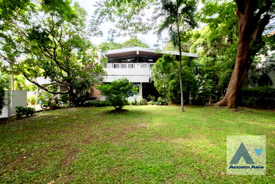 Houses for rent Bangkok : 🔼🔽 AccomA 📩  4 BR House in Phra Khanong (AA41570)