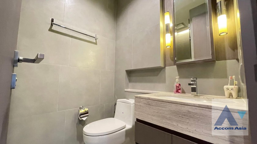 รูป 🔼🔽 AccomA 📩  2 BR Condominium @The Diplomat Sathorn (AA36491) - รูปที่ 9/17