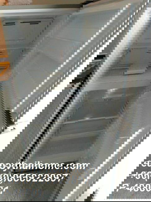 รูป P-48801 ห้องสวยพร้อมอยู่! ใกล้ BTS! เคนซิงตัน สุขุมวิท-เทพารักษ์ 7,500/เดือน Line Id: @easythaihome | 085-592-2897 - รูปที่ 3/24