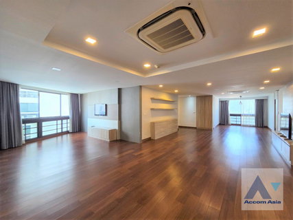 🔼🔽 AccomA 📩 Pet friendly 3 BR Condominium @President Park Sukhumvit 24   (AA10760)