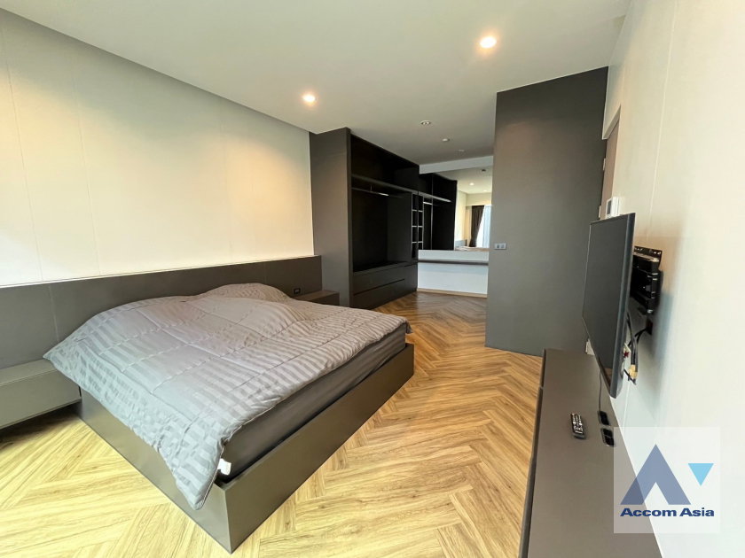 picture 🔼🔽 AccomA 📩 Home Office 0 BR Townhouse @The Pride Sukhumvit 77 (AA41928) - 18/20
