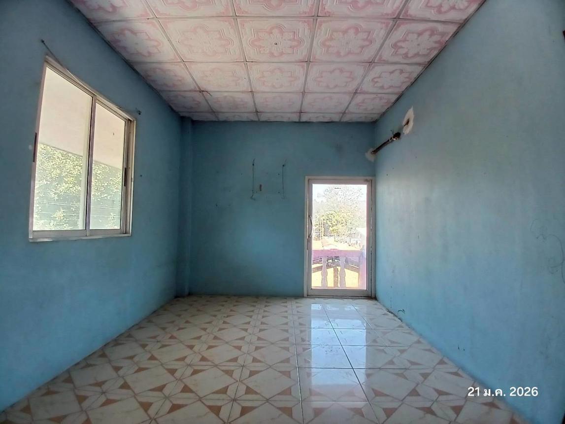 รูป บ้านเดี่ยว 96 ตร.วา ดอยสะเก็ด เชียงใหม่ 1.6M - รูปที่ 23/34