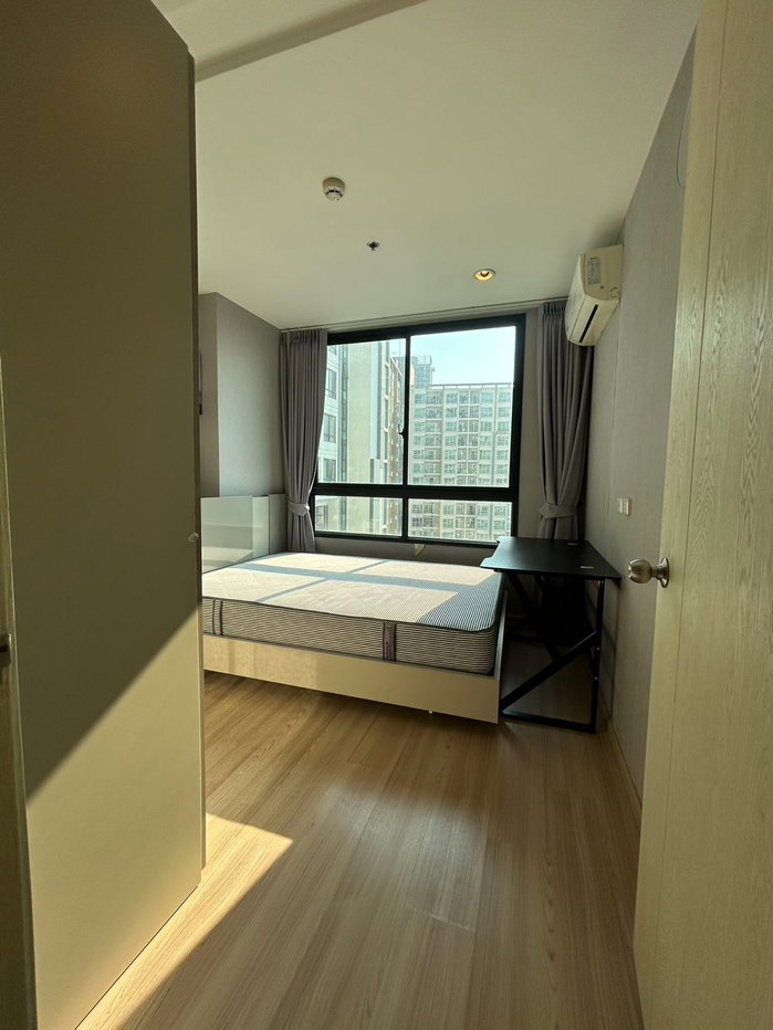 picture ✨Condo for Rent : Artemis Sukhumvit 77 (AP-02) ( line : @condo91 ) - 5/13
