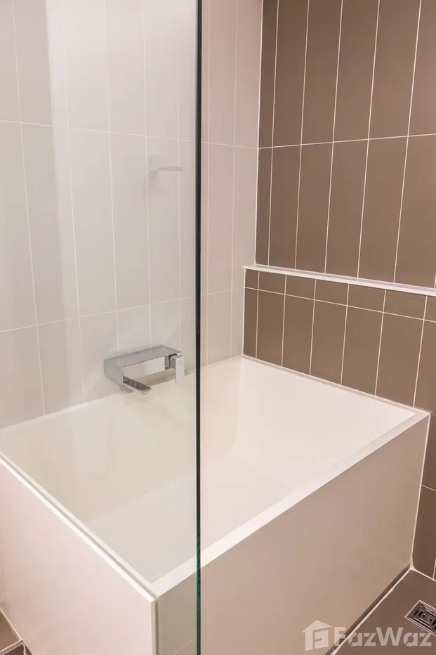 รูป คอนโดให้เช่า 2 ห้องนอน ในโครงการ รามาดา พลาซ่า บาย วินด์แฮม แบงคอก สุขุมวิท 48 5343201 - รูปที่ 13/14