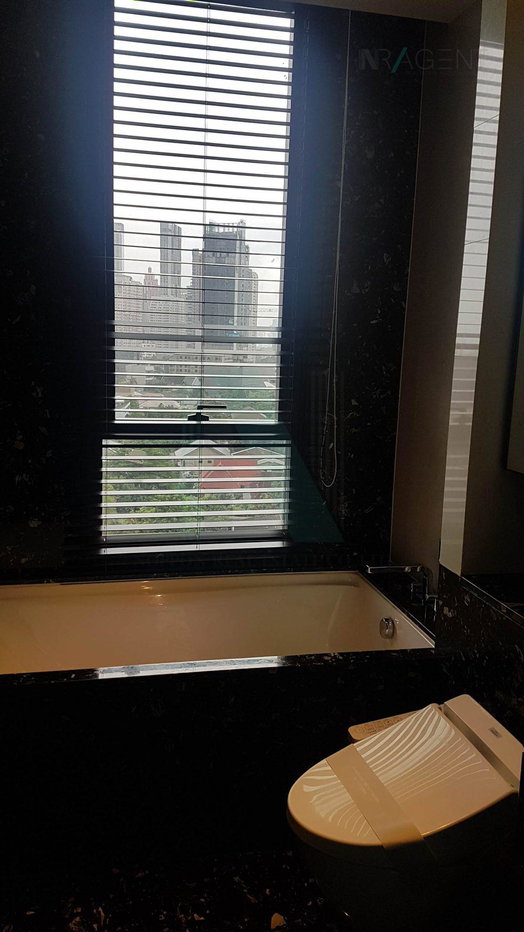 รูป 🚩 ขายคอนโด บีทนิค สุขุมวิท 32 อาคาร 1 ชั้น 10 1 ห้องนอน ขนาด 59 ตรม ใกล้ Emporium - รูปที่ 5/8