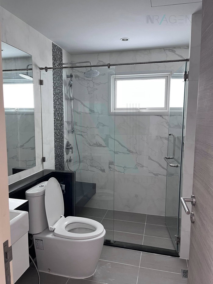 รูป 📌 ให้เช่าคอนโด ศุภาลัย ริวา แกรนด์ พระราม 3 อาคาร B ชั้น 10 2 ห้องนอน ขนาด 75 ตรม ใกล้ เซ็นทรัล พระราม 3 - รูปที่ 2/8