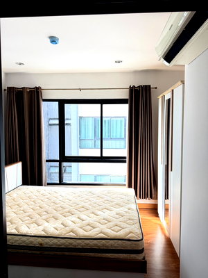 เช่าคอนโด ถนนเลี่ยงเมืองปากเกร็ด : 🏢 ให้เช่าคอนโด : B-Live Tiwanon (บี-ลีฟ ติวานนท์)   รหัสทรัพย์  | 📌LNP-C12697 