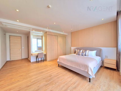 รูปภาพ 📌 For Rent Condo BEARING RESIDENCE Building 1, Floor 4,2 bed room, Room size 128 sqm