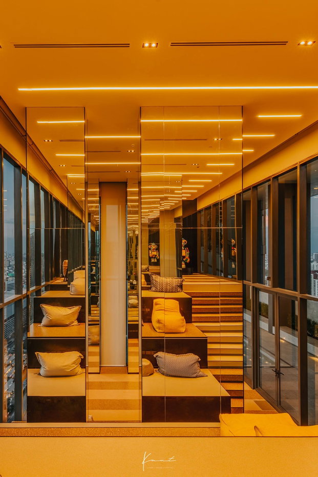 รูป #SC12704​    📌  ให้เช่า | 🟦🟨ไอดีโอ พระราม 9 - อโศก​🟥🟩💬 𝑪𝒐𝒏𝒕𝒂𝒄𝒕 𝑳𝑰𝑵𝑬: @𝒔𝒆𝒄𝒓𝒆𝒕𝒑𝒓𝒐𝒑𝒆𝒓𝒕𝒚 🔥✨ - รูปที่ 14/16